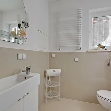 Dom Przy Plazy Q4 * Gdańsk