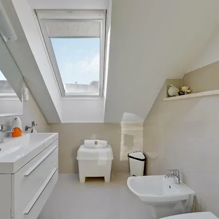 Holiday home Dom Przy Plazy Q4