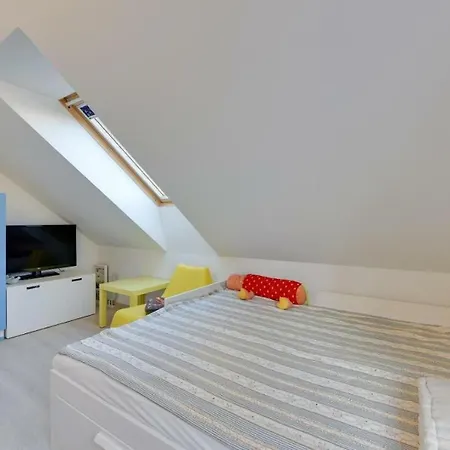 Dom Przy Plazy Q4 * Gdańsk