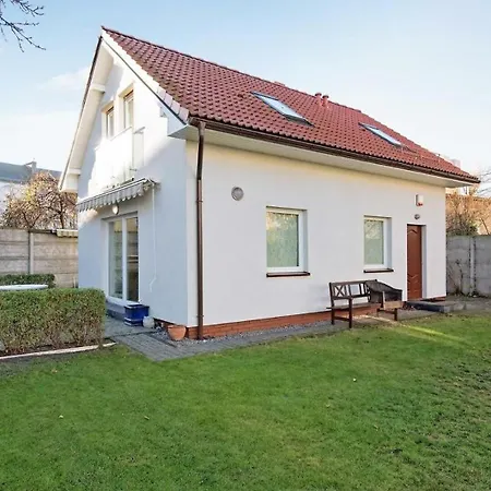 Holiday home Dom Przy Plazy Q4